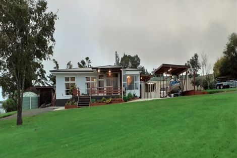 Photo of property in 629e Owhiwa Road, Parua Bay, Onerahi, 0192