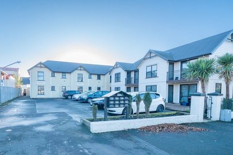 Photo of property in 7/44 Dundas Street, North Dunedin, Dunedin, 9016