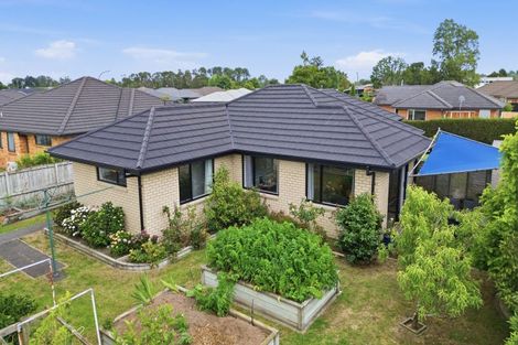 Photo of property in 8 Sunrise Place, Te Aroha, 3320