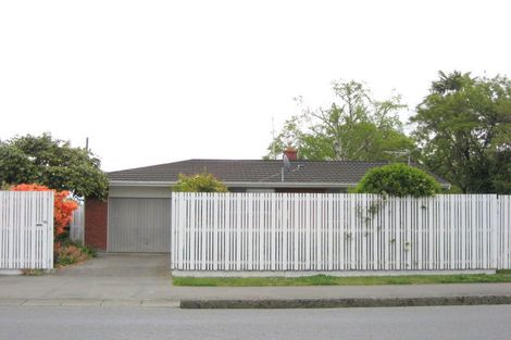 Photo of property in 75 Ashley Street, Rangiora, 7400