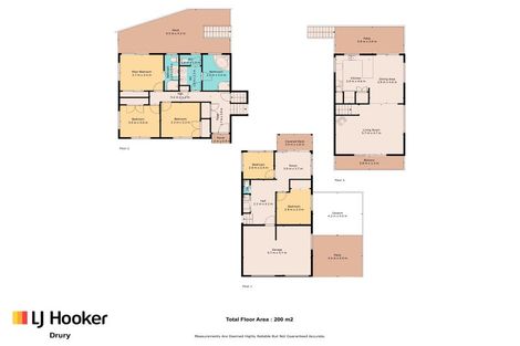 Photo of property in 19 Rhonda Place, Opaheke, Papakura, 2113