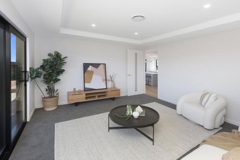 Photo of property in 43 Candlesticks Crescent, Lincoln, 7608