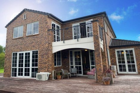 Photo of property in 32 Langford Place, Dairy Flat, Albany, 0792