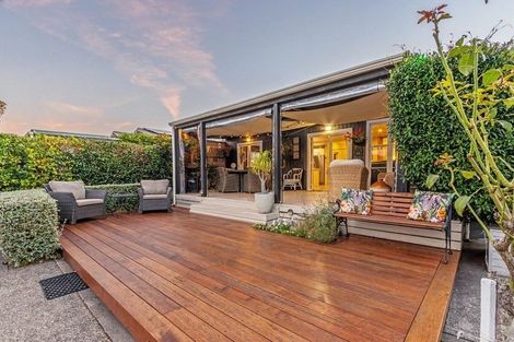 Photo of property in 21 Jellicoe Street, Whanganui East, Whanganui, 4500