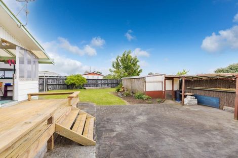 Photo of property in 9 Bremridge Place, Melville, Hamilton, 3206