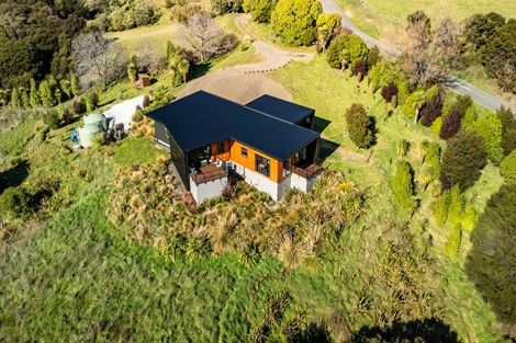Photo of property in 49 Long Bay Road, Takamatua, Akaroa, 7583