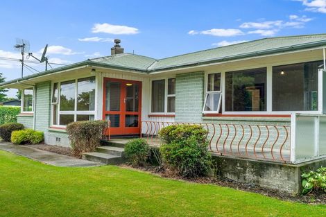 Photo of property in 2 Brook Street, Southbridge, 7602