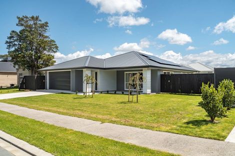 Photo of property in 34 Marine Corps Drive, Solway, Masterton, 5810