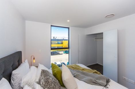 Photo of property in 2/1 Buchan Street, Sydenham, Christchurch, 8023