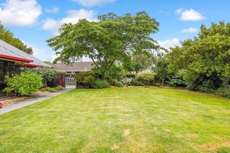 Photo of property in 13 Shanaway Close, Halswell, Christchurch, 8025