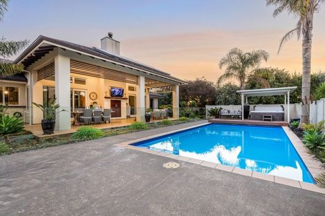 Photo of property in 28 Saint Laurent Way, Ohau, Levin, 5570