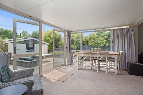 Photo of property in 66 Mooray Avenue, Bishopdale, Christchurch, 8053