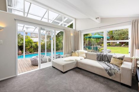 Photo of property in 10 Pembroke Crescent, Glendowie, Auckland, 1071