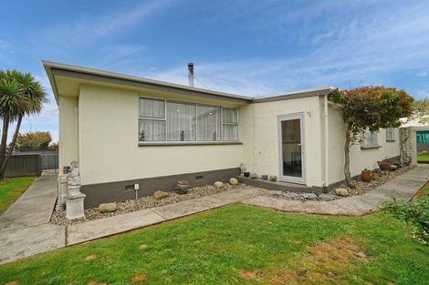 Photo of property in 55 Waiau Crescent, Kingswell, Invercargill, 9812
