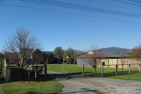 Photo of property in 132 Sutherlands Road, Halswell, Christchurch, 8025