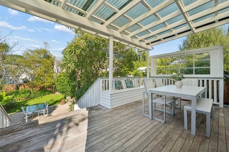 Photo of property in 5 Allenby Avenue, Devonport, Auckland, 0624