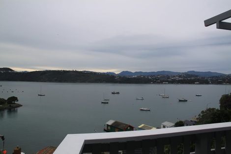 Photo of property in 414 Evans Bay Parade, Hataitai, Wellington, 6021