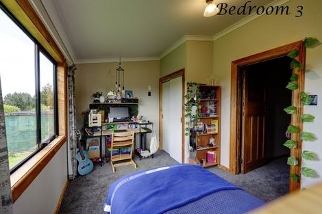 Photo of property in 172 Whakamara Road, Manutahi, Hawera, 4672