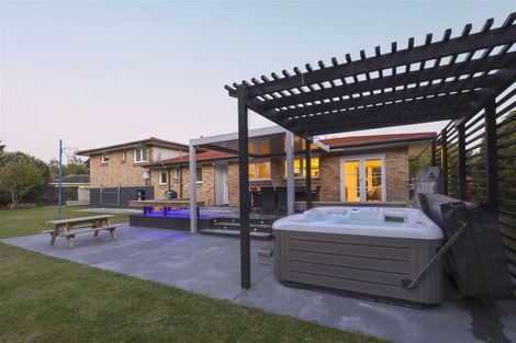 Photo of property in 4 Gordon Street, Hillcrest, Hamilton, 3216