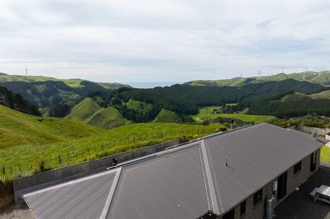 Photo of property in 759 Takarau Gorge Road, Makara, Wellington, 6972