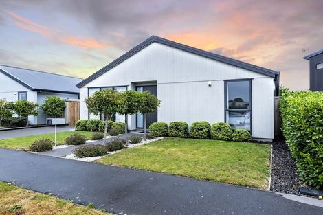 Photo of property in 15 Carrs Road, Wigram, Christchurch, 8025