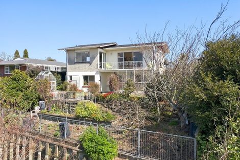 Photo of property in 7 Montana Place, Merrilands, New Plymouth, 4312