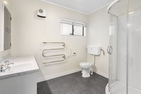 Photo of property in 4b Nottingham Avenue, Awapuni, Palmerston North, 4412