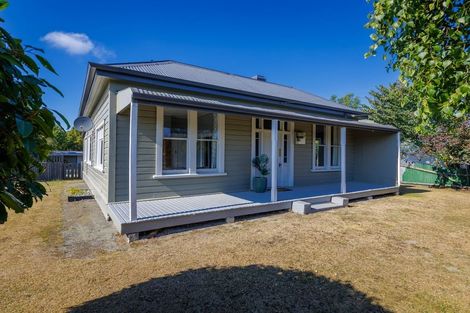 Photo of property in 5 Exeter Street, Waimate, 7924