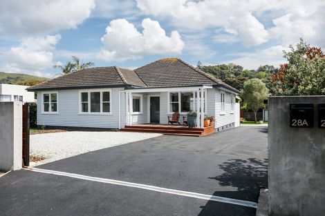 Photo of property in 28a Moana Road, Okitu, Gisborne, 4010