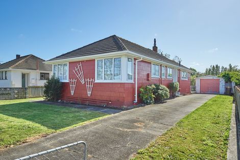 Photo of property in 41 Cardiff Street, Awapuni, Palmerston North, 4412