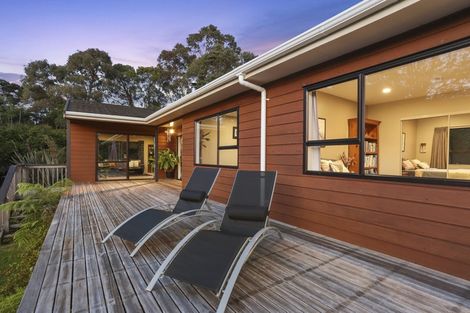 Photo of property in 45 Autumn Avenue, Glen Eden, Auckland, 0602