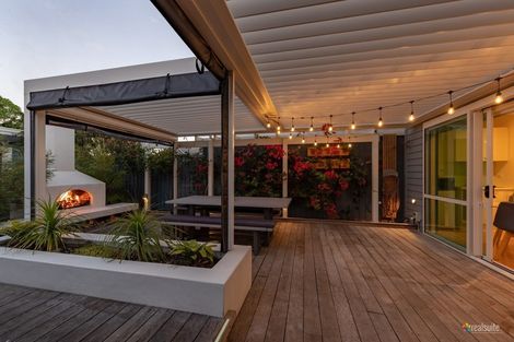 Photo of property in 6b Nelson Street, Petone, Lower Hutt, 5012