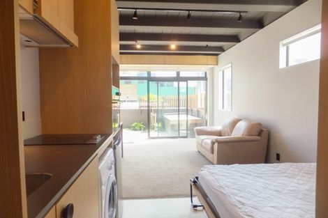 Photo of property in Vedado Apartments, 208/41 Hopper Street, Mount Cook, Wellington, 6011