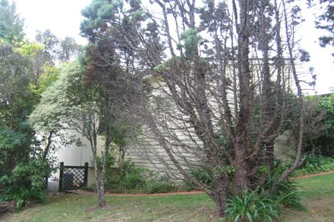 Photo of property in 1 Lynmouth Avenue, Karori, Wellington, 6012