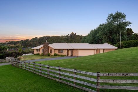 Photo of property in 43 Moses Road, Kaukapakapa, 0873