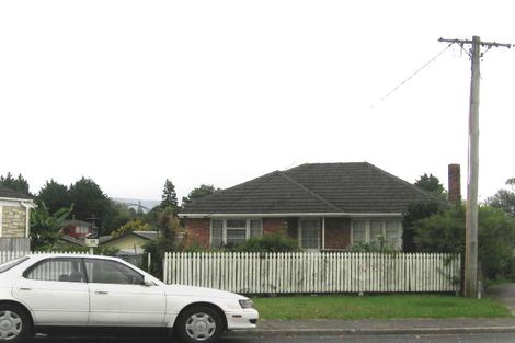 Photo of property in 29 Woodglen Road, Glen Eden, Auckland, 0602