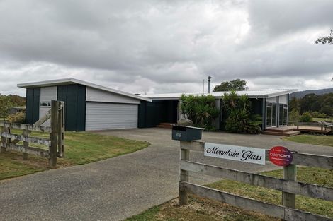 Photo of property in 68 Burns Street, Ohakune, 4625