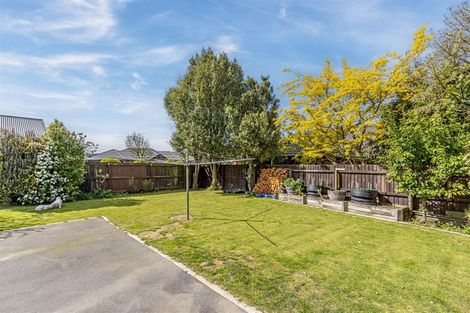 Photo of property in 407 Sparks Road, Halswell, Christchurch, 8025