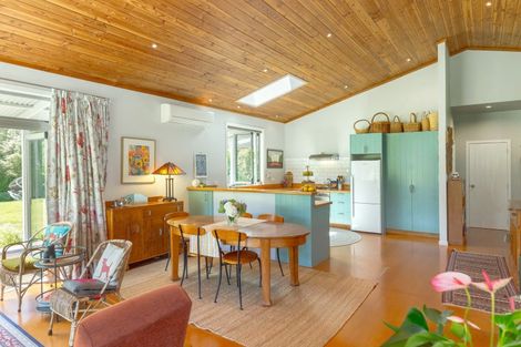 Photo of property in 180 Underhill Road, Woodside, Greytown, 5794