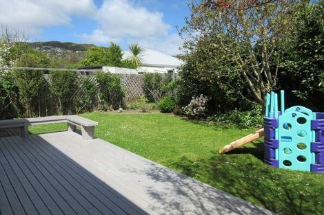 Photo of property in 25 Chamberlain Road, Karori, Wellington, 6012