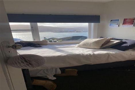 Photo of property in 66 Hawker Street, Mount Victoria, Wellington, 6011