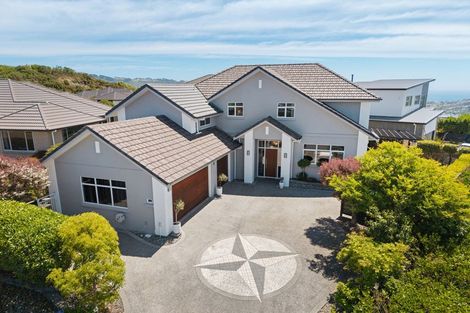 Photo of property in 22 Kahurangi Heights, Aotea, Porirua, 5024