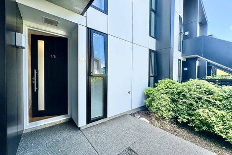 Photo of property in 7/1 Buchan Street, Sydenham, Christchurch, 8023