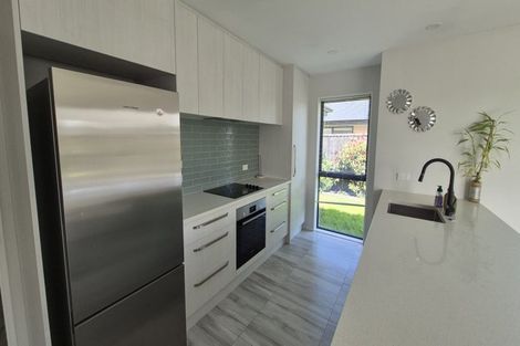 Photo of property in 3 Peregrine Crescent, Rolleston, 7615