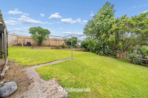 Photo of property in 54 Bird Grove, Stokes Valley, Lower Hutt, 5019