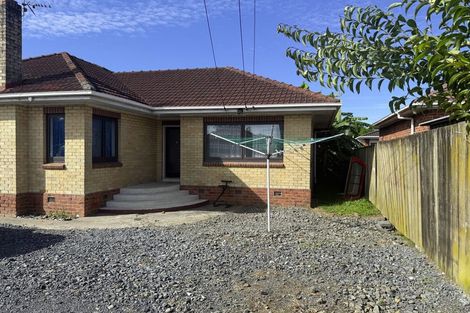 Photo of property in 1/451 Great South Road, Papatoetoe, Auckland, 2025