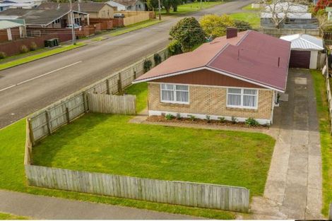 Photo of property in 34 Wihongi Street, Kaikohe, 0405