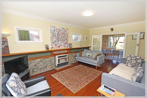 Photo of property in 69b Mako Mako Road, Levin, 5510