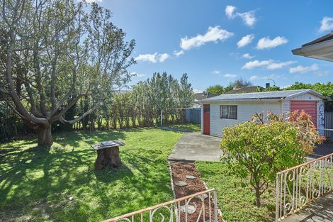 Photo of property in 41 Cardiff Street, Awapuni, Palmerston North, 4412