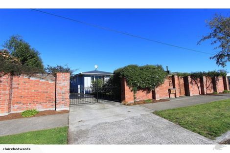 Photo of property in 3 Cleghorn Street, Redwoodtown, Blenheim, 7201